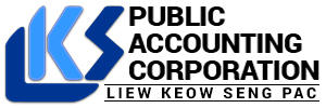 LIEW KEOW SENG PAC